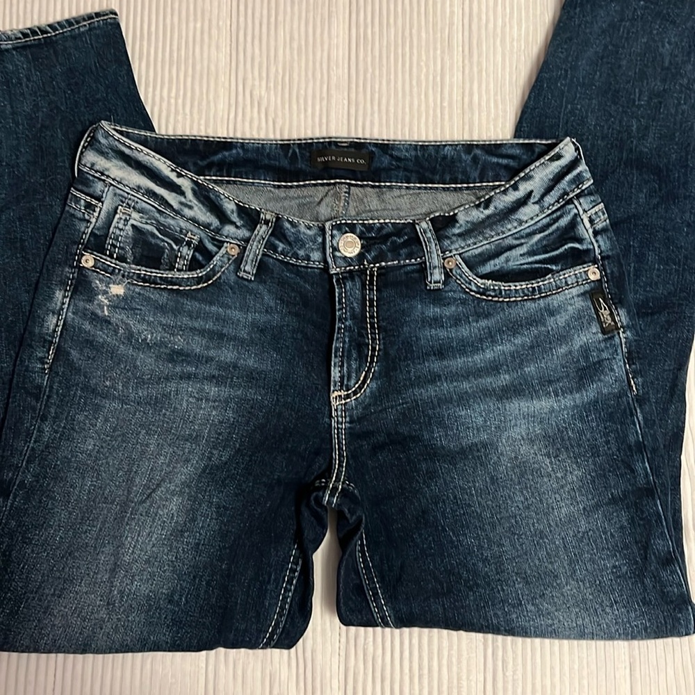 No longer fit